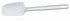 Magnum Smallwares Each Magnum MAG30420 Spatula Bowl Spoon Scraper 10 Inch Rubber | Denson CFE