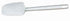 Magnum Smallwares Each Magnum MAG30426 Spatula Bowl Spoon Scraper 16 Inch Rubber | Denson CFE