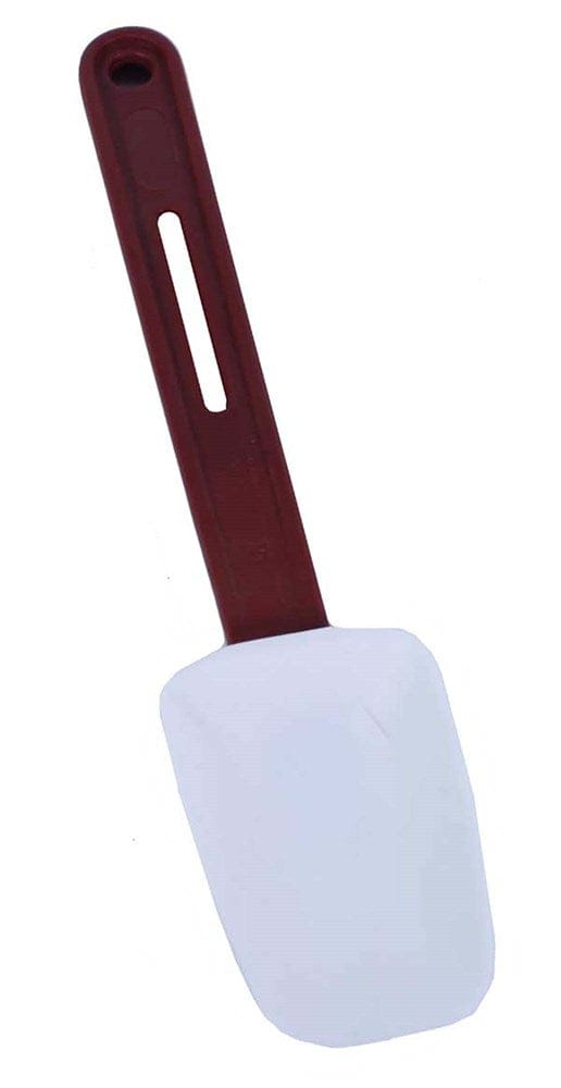 Magnum Smallwares Each Magnum MAG30436HD Spatula High Heat Flat 16 Inch Deluxe | Denson CFE
