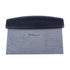 Magnum Smallwares Each Magnum MAG3056 Dough Scraper Plastic Handle 6X3 Inch | Denson CFE