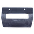 Magnum Smallwares Each Magnum MAG3057 Dough Scraper Poly Handle 7" X 4.75" | Denson CFE
