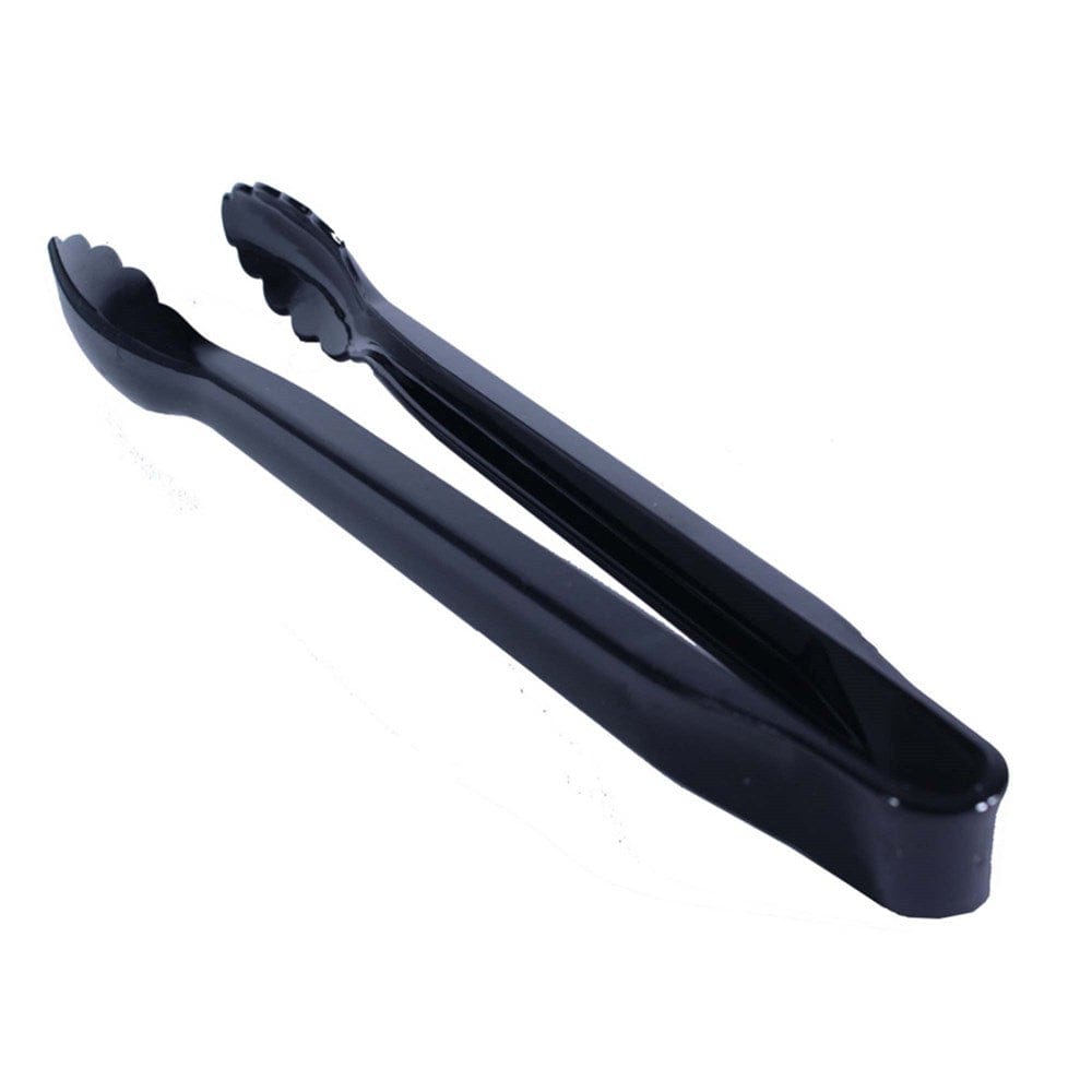 Magnum Smallwares Each Magnum MAG3172 Utility Tong 12 Inch Black Polymag3172 | Denson CFE