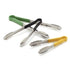 Magnum Smallwares Each Magnum MAG3389 Tong Util 16 Inch Black Kool Touch | Denson CFE
