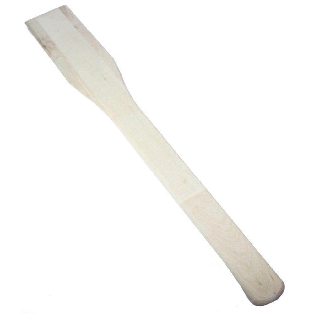 Magnum Smallwares Each Magnum MAG3424 Stirring Paddle Wood 24MAG3424 | Denson CFE