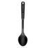 Magnum Smallwares Each Magnum MAG3580 Solid Spoon 12 3/8 Inch Nylon | Denson CFE