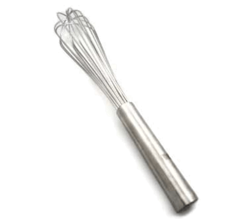 Magnum Smallwares Each Magnum MAG3618 French Whip 18 Inch | Denson CFE
