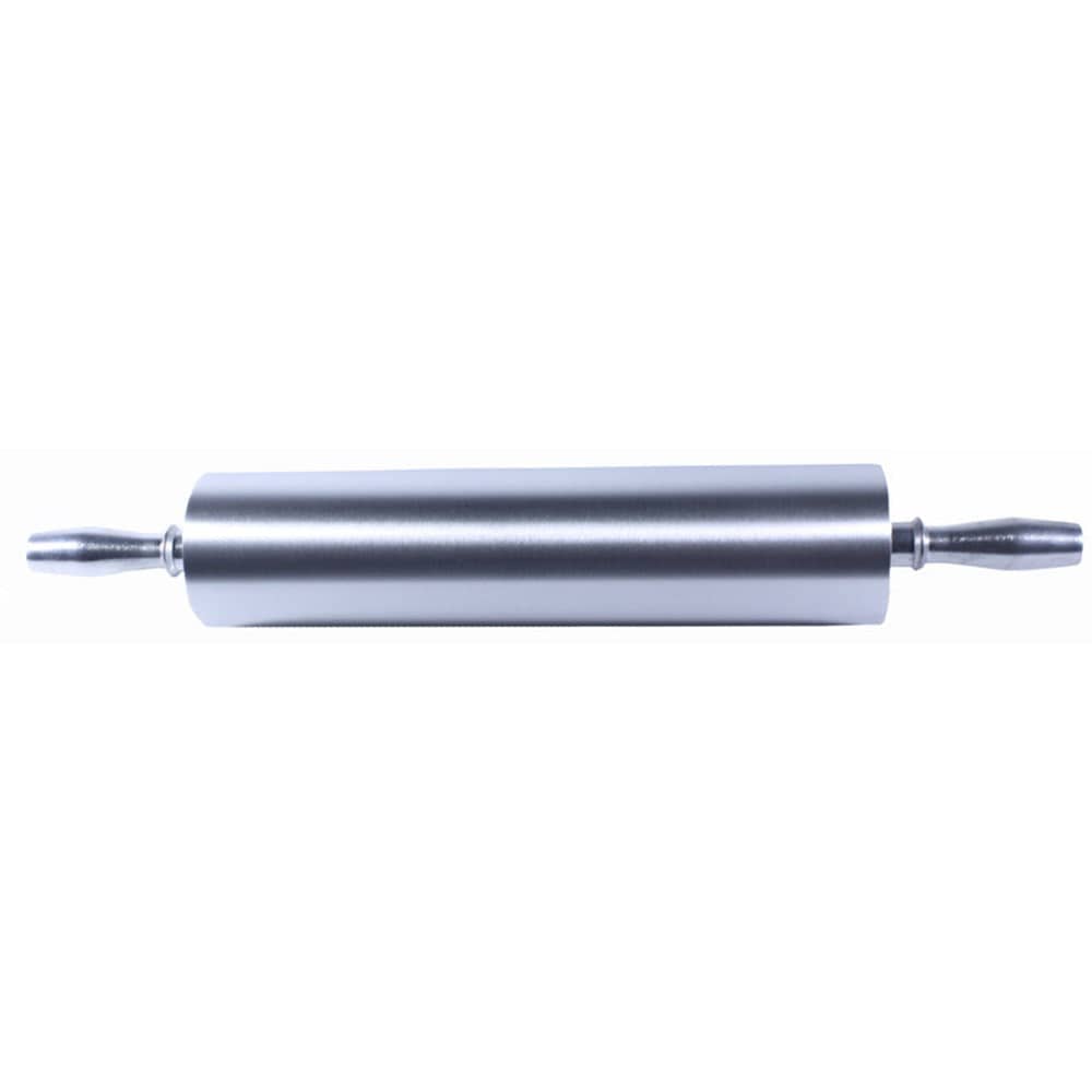 Magnum Smallwares Each Magnum MAG3635 Rolling Pin Aluminum 15MAG3635 | Denson CFE