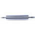 Magnum Smallwares Each Magnum MAG3635 Rolling Pin Aluminum 15MAG3635 | Denson CFE