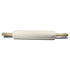 Magnum Smallwares Each Magnum MAG3655 Rolling Pin Wood 15 Inch X 2.75 Inch | Denson CFE
