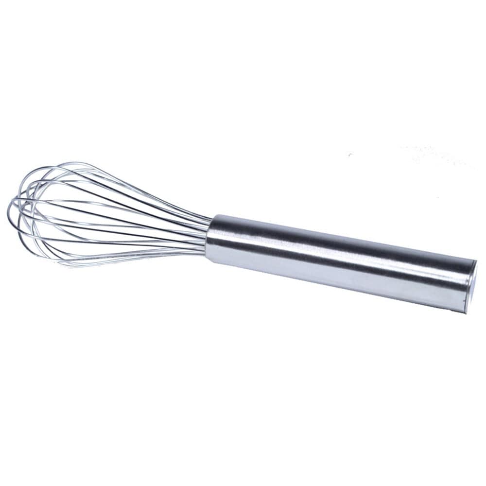 Magnum Smallwares Each Magnum MAG3710 Piano Wire Whip 10 Inch | Denson CFE