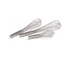 Magnum Smallwares Each Magnum MAG3716 Piano Wire Whip 16 Inch | Denson CFE