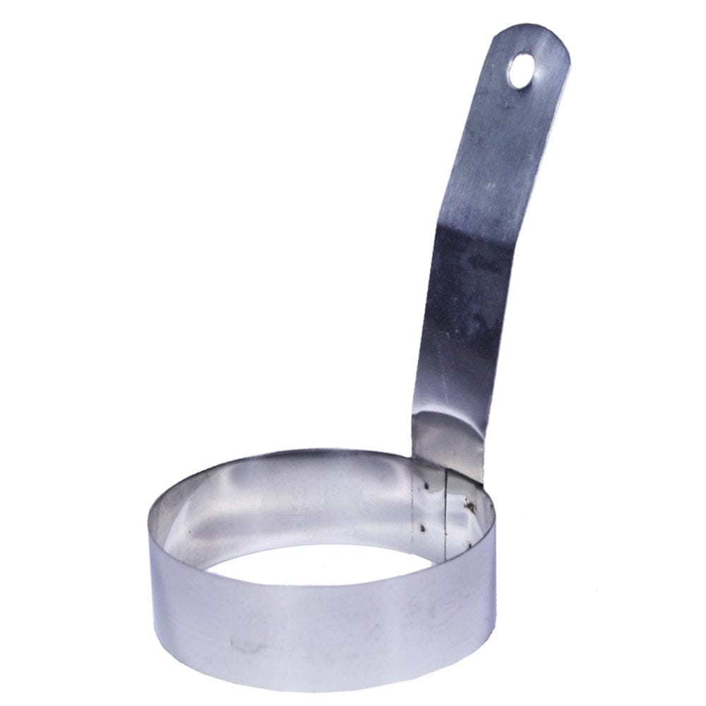 Magnum Smallwares Each Magnum MAG3743 Egg Ring Round 3 Inch | Denson CFE