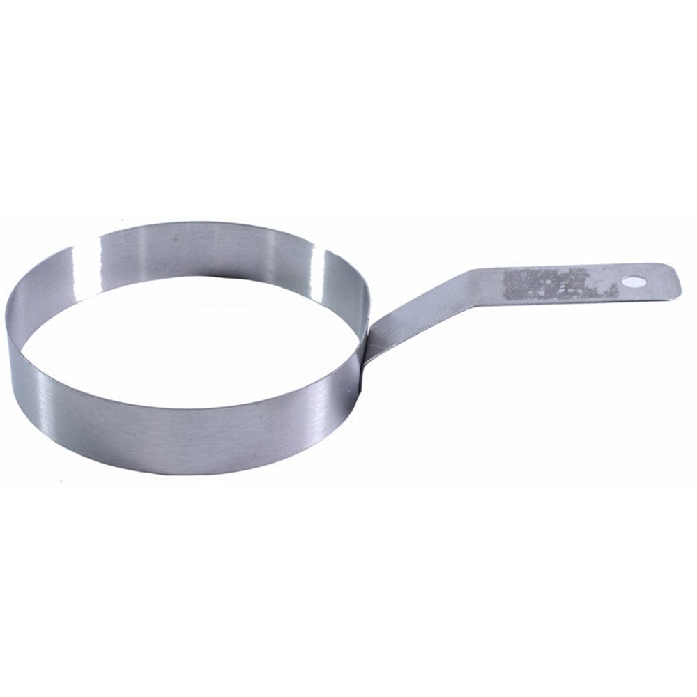 Magnum Smallwares Each Magnum MAG3745 Egg Ring Round 5 Inch | Denson CFE