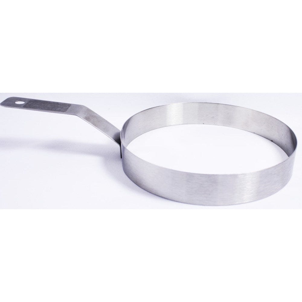 Magnum Smallwares Each Magnum MAG3746 Egg Ring Round 6 Inch | Denson CFE