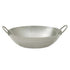 Magnum Smallwares Each Magnum MAG5218 Chop Suey Bowl Wok 18MAG5218 | Denson CFE