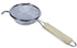 Magnum Smallwares Each Magnum MAG53193 Strainer Single Mesh Medium 4 3/4 Inch - 12 CM | Denson CFE