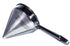 Magnum Smallwares Each Magnum MAG53868 Strainer China Cap Coarse 8 Inch - 20 Centimeter | Denson CFE