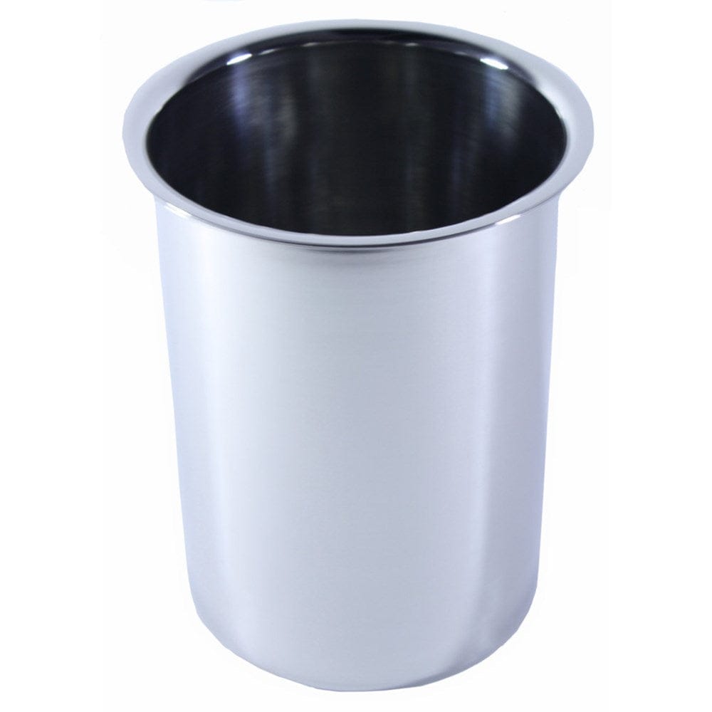 Magnum Smallwares Each Magnum MAG5401 Bain Marie Pot 1.25 Qt | Denson CFE