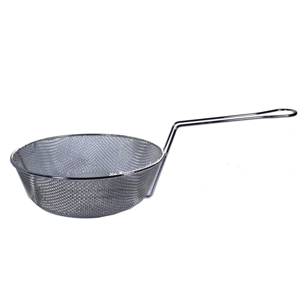 Magnum Smallwares Each Magnum MAG5660 Culinary Basket 10 Inch | Denson CFE