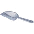 Magnum Smallwares Each Magnum MAG6431 Flat Bottom Scoop 12.25 Inch Aluminum | Denson CFE