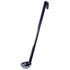 Magnum Smallwares Each Magnum MAG73100 Ladle 1 Piece 0.5 Ounce Stainless Steel 11.25 Inch | Denson CFE