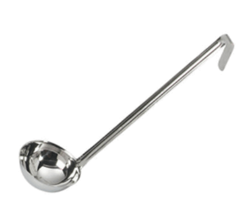 Magnum Smallwares Each Magnum MAG73112 Ladle 1 Piece 12 Ounce | Denson CFE