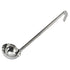 Magnum Smallwares Each Magnum MAG73215 Ladle Short Handle 1.5 Ounce | Denson CFE