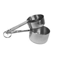 Magnum Smallwares Each Magnum MAG7331 Measuring Cup Set 4 Piece | Denson CFE