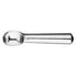 Magnum Smallwares Each Magnum MAG7516 Ice Cream Dipper 2.5 Ounce | Denson CFE