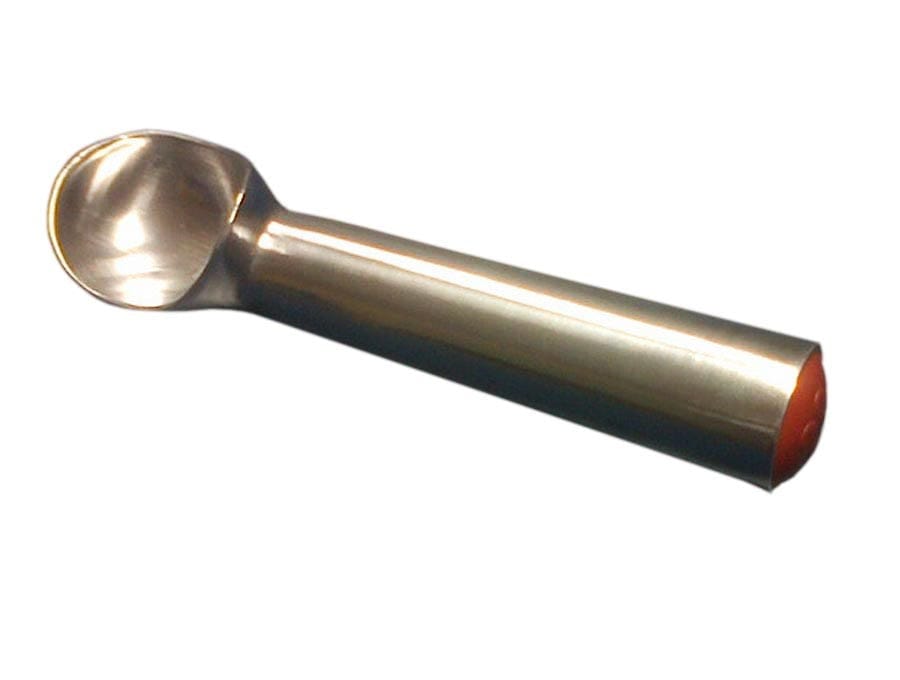 Magnum Smallwares Each Magnum MAG7520 Ice Cream Dipper 2 Ounce Aluminum | Denson CFE