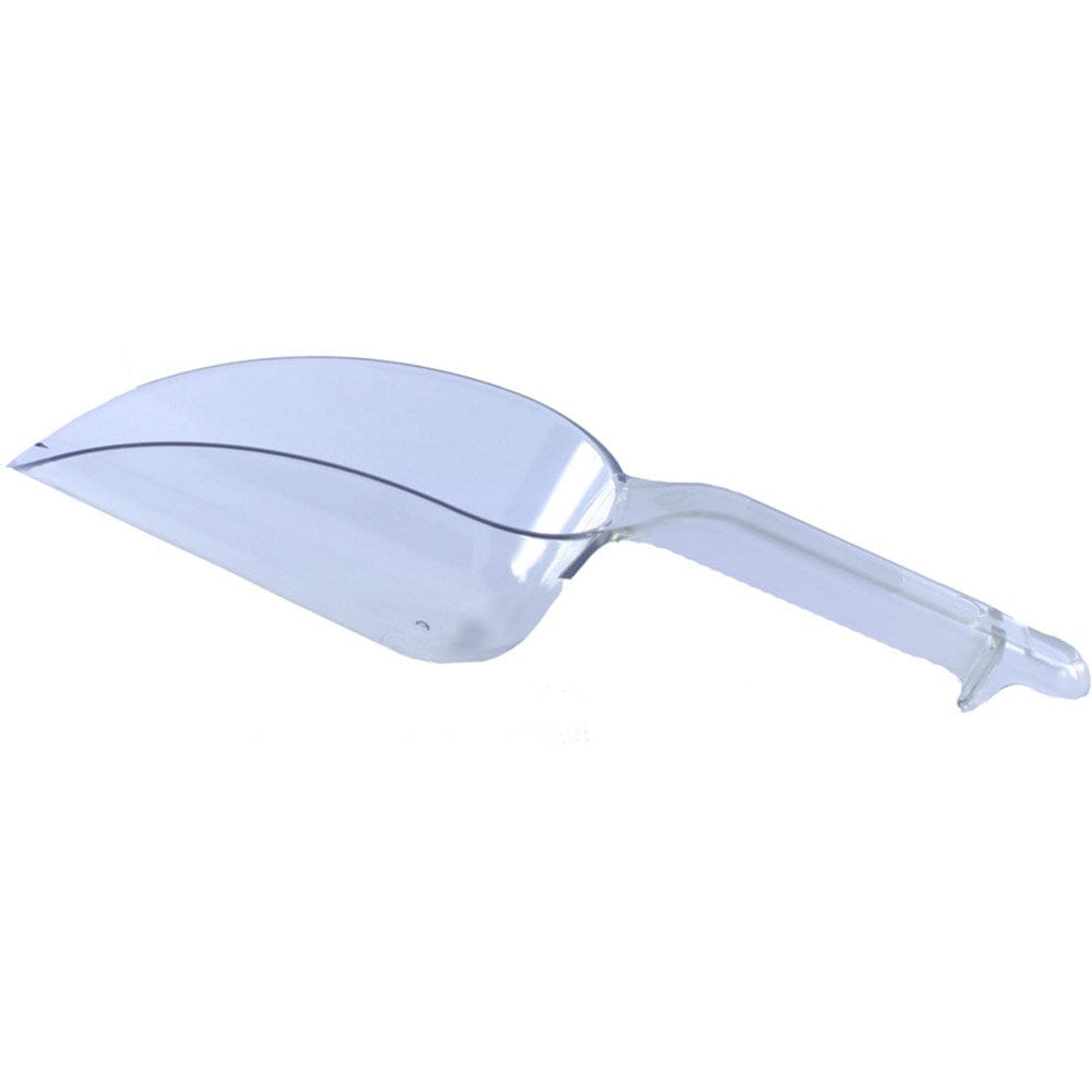 Magnum Smallwares Each Magnum MAG77012 Ice Scoop 12 Ounce | Denson CFE