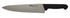 Magnum Smallwares Each Magnum MAGKN0200 Chef Knife 8 Inch Straight Santoprene Handle | Denson CFE