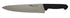 Magnum Smallwares Each Magnum MAGKN0210 Chef Knife 10 Inch Straight Santoprene Handle | Denson CFE