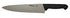 Magnum Smallwares Each Magnum MAGKN0210 Chef Knife 10 Inch Straight Santoprene Handle | Denson CFE