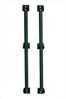 Magnum Storage & Transport EA / Green Magnum MWPS13GN Post Kit 13 Inch Green | Denson CFE