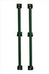 Magnum Storage & Transport EA / Green Magnum MWPS54GN Post Kit 54 Inch Green | Denson CFE