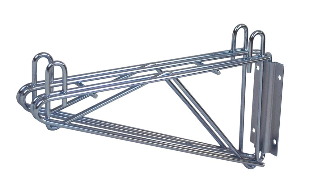 Magnum Storage & Transport EA Magnum MWB21DCH Wall Bracket 21 Inch Double Chrome | Denson CFE