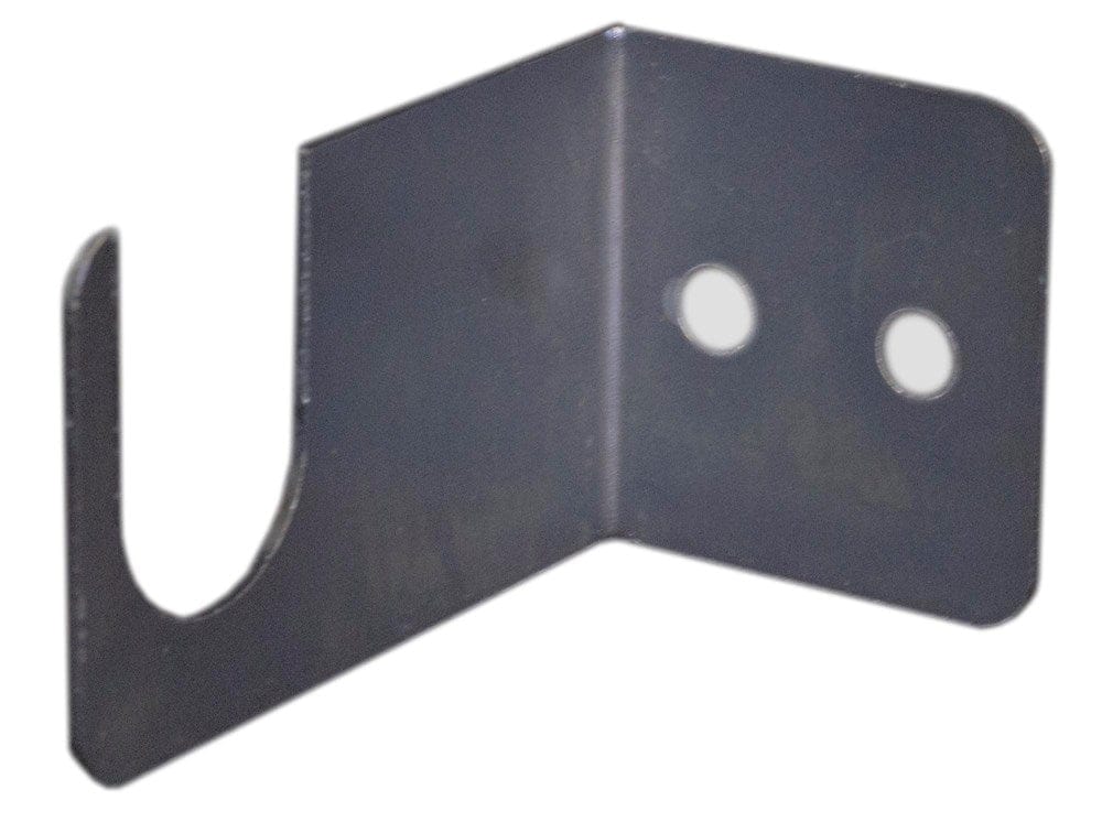 Magnum Storage & Transport EA Magnum MWPSBCH Post To Wall Bracket Chrome | Denson CFE