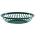 Magnum Tabletop Each / Green Magnum MAG80714 Side Order Basket Green 7.75 Inch x 5.5 Inch x 1.87 Inch | Denson CFE