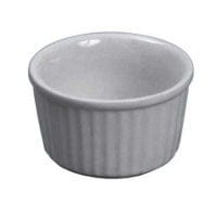 Magnum Tabletop Each Magnum MAG4009 5 Ounce Ramekin White Ceramic | Denson CFE
