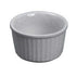 Magnum Tabletop Each Magnum MAG4009 5 Ounce Ramekin White Ceramic | Denson CFE