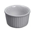 Magnum Tabletop Each Magnum MAG4009 5 oz Ramekin, White Ceramic | Denson CFE