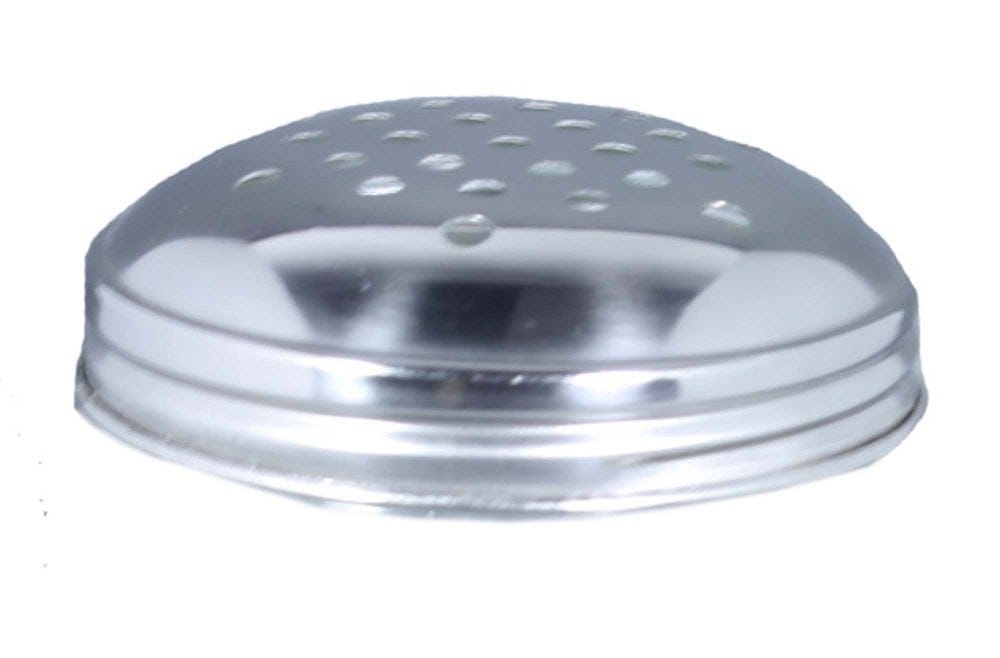 Magnum Tabletop & Serving DZ Magnum MAG68001 Lid For Cheese Shaker MAG6800 (1 Dozen) | Denson CFE