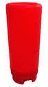Magnum Tabletop & Serving Each Magnum MAG6942UD Squeeze Bottle 12 Ounce Red UD Lid | Denson CFE