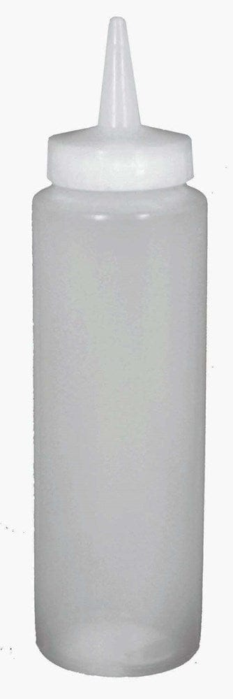 Magnum Tabletop & Serving Each Magnum MAG6964 Squeeze Bottle 24 Ounce Clear | Denson CFE