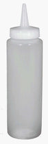 Magnum Tabletop & Serving Each Magnum MAG6964 Squeeze Bottle 24 Ounce Clear | Denson CFE