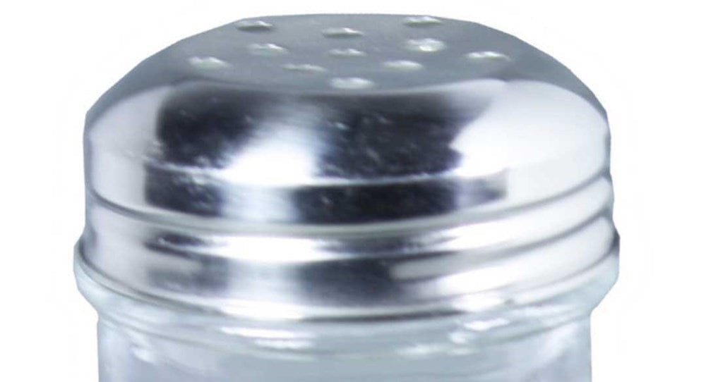 Magnum Unclassified DZ Magnum MAG66071 Lid For Cheese Shaker MAG6607 (1 Dozen) | Denson CFE