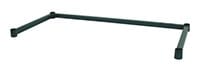 Magnum Unclassified EA / Green Magnum MF3S1860GN 3 Sided Frame 18 Inch X 60 Inch Green Epoxy | Denson CFE