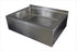 Magnum Unclassified EA Magnum MA-MS-2028 Sink Mop 20 Inch D X 28 Inch L X 6 Inch H Bowl | Denson CFE