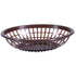Magnum Unclassified EA Magnum MAG80713 Basket S O Brown 7.75 X 5.5 X 1.87 | Denson CFE